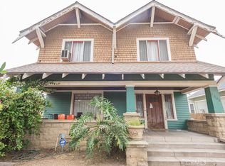 2303 S Catalina St, Los Angeles, CA 90007
