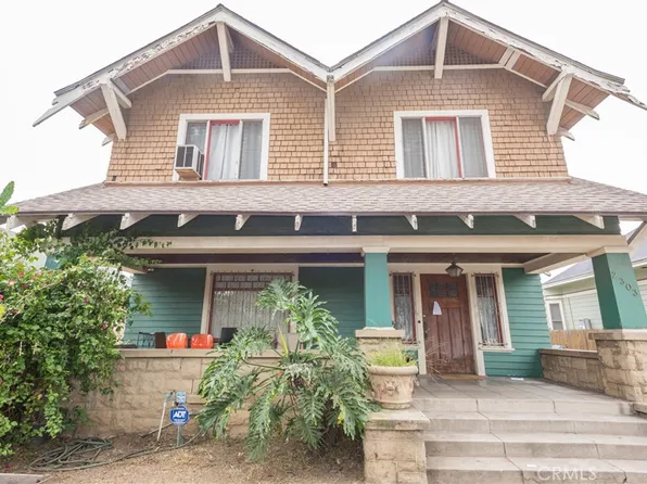 2303 S Catalina St, Los Angeles, CA 90007