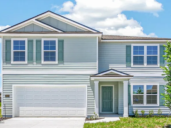 4016 YEW TREE Road, Jacksonville, FL 32218