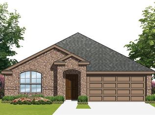2902 Englenook Dr, Seagoville, TX 75159