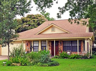 10623 Goldfield Ln, Houston, TX 77064