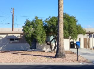 125 N Linda, Mesa, AZ 85213
