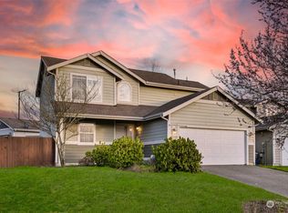 18003 37th Avenue Ct E, Tacoma, WA 98446