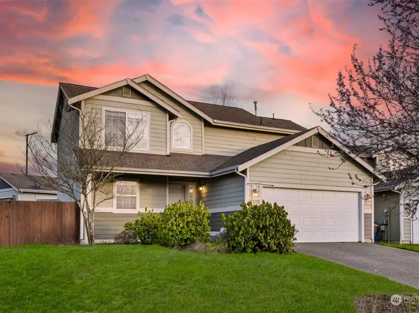 18003 37th Avenue Ct E, Tacoma, WA 98446