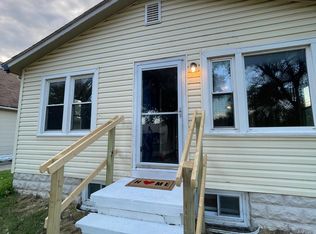 1103 S Martinson Ave, Wichita, KS 67213
