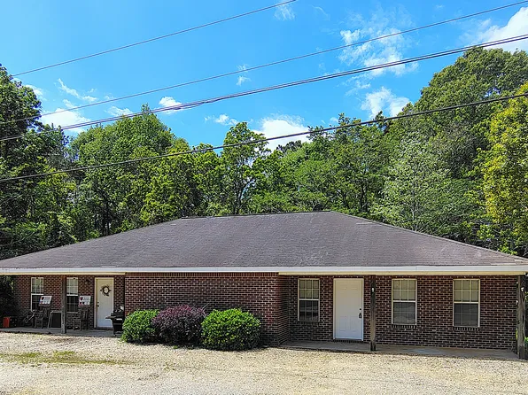 45 Southgate Dr #2, Petal, MS 39465