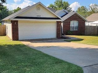 6365 W El Paso Dr #1, Fayetteville, AR 72704