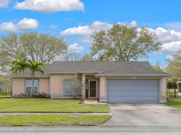 3060 Sweet Oak Dr, Melbourne, FL 32935