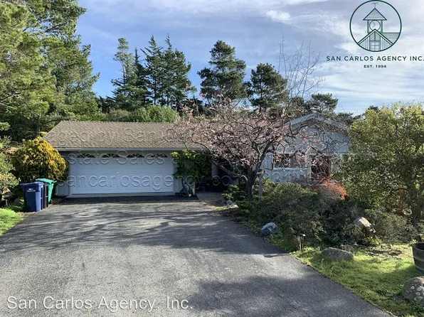 4230 Marguerita Way, Carmel, CA 93923