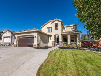 1770 Kodiak Cir, Reno, NV, 89511