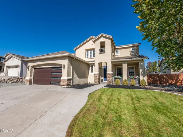 1770 Kodiak Cir, Reno, NV 89511