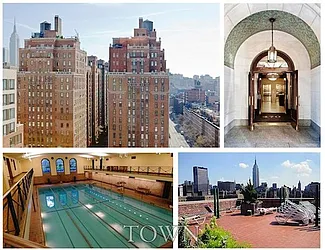 Sold by Town Residential