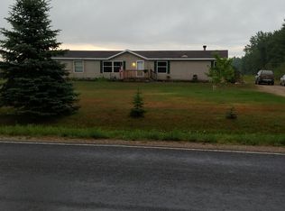 5055 W Curtis Rd, Coleman, MI 48618