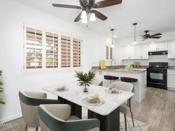 12212 N PARADISE VILLAGE Parkway S #428, Phoenix, AZ 85032