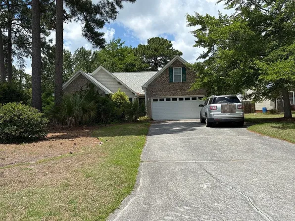5428 Wood Ridge Rd, Wilmington, NC 28409