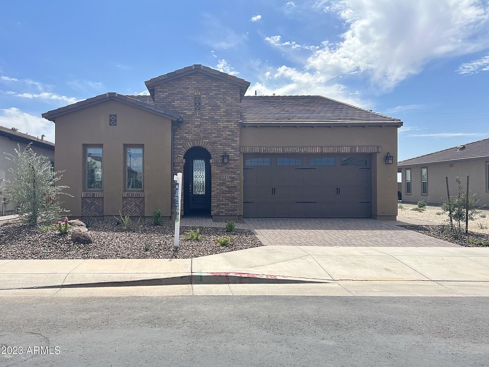 1st image of 533 E LAS PUERTAS Lane