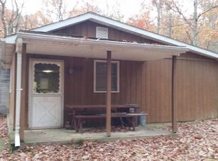 151 Beaver Station Rd, Zion Grove, PA 17985