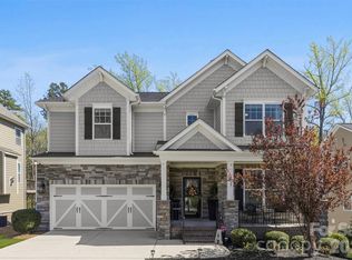 9527 Spurwig Ct, Charlotte, NC