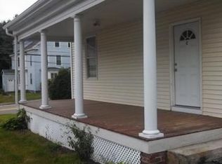110 Main St #C, Upton, MA 01568