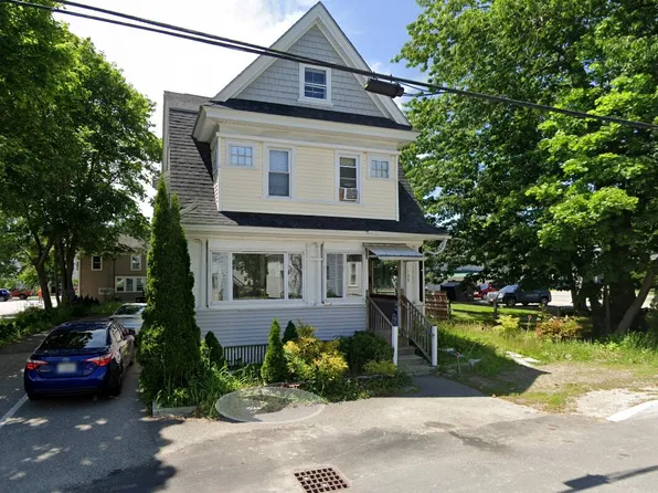 188 Pine Street, Bangor, ME 04401