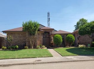 4424 Windhaven Ln, Dallas, TX 75287