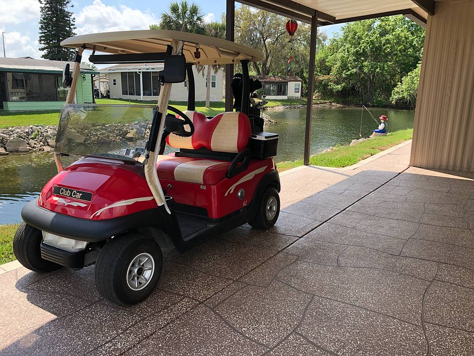 464 W Falcon Crst, Plant City, FL 33565 Zillow