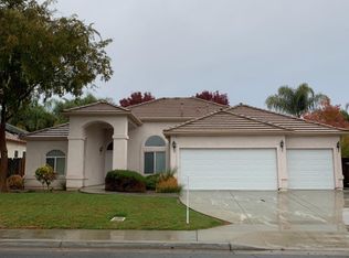 541 Malibu Dr, Coalinga, CA 93210