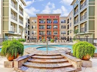 1711 Old Spanish Trl APT 203, Houston, TX 77054