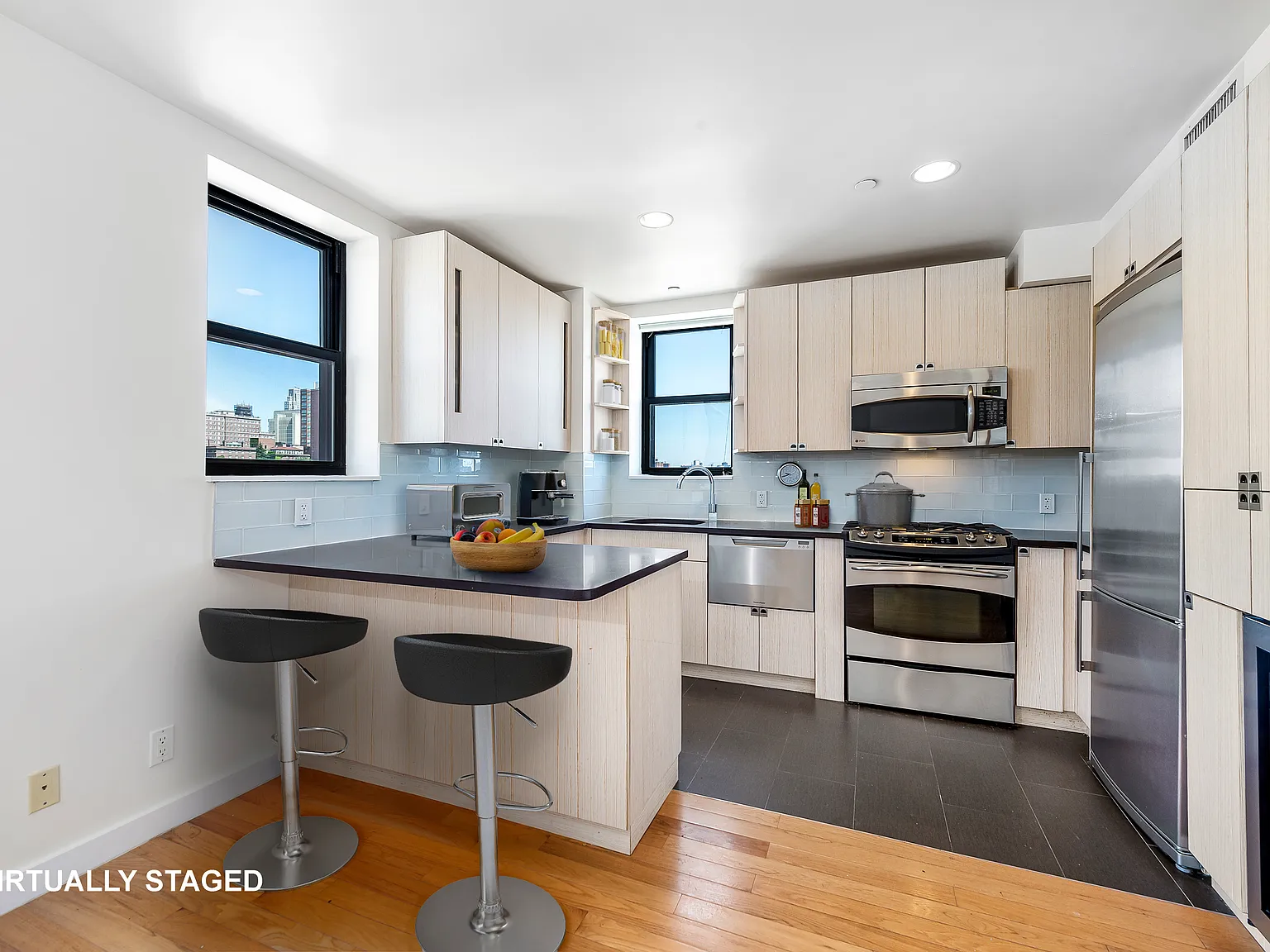 2101 Fred Douglas Boulevard — Photo 2