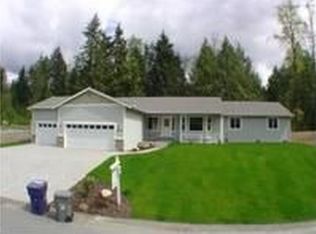 19525 33rd Pl SE, Snohomish, WA 98290