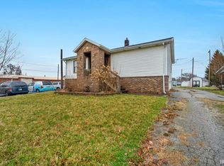 1502 S Union St, Kokomo, IN 46902