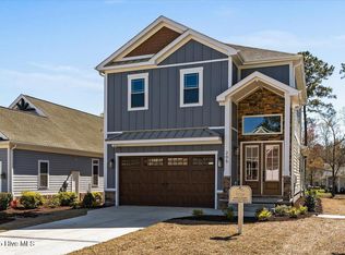 205 Brookwood Park Ct, Sunset Beach, NC 28468