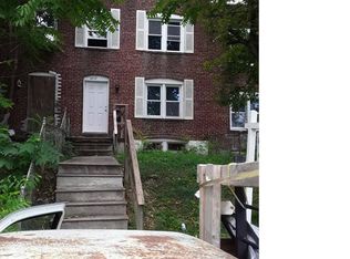 4212 Audrey Ave #2, Baltimore, MD 21225