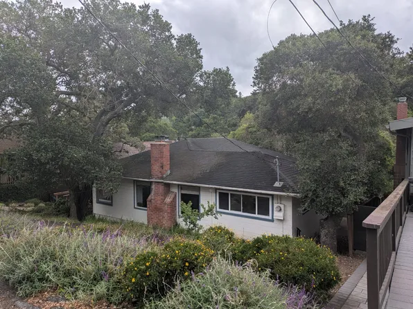 2023 Arbor Ave, Belmont, CA 94002