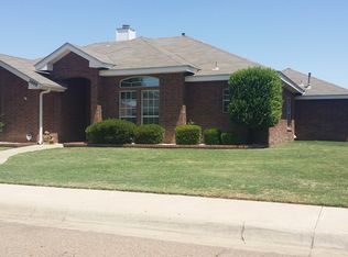 2600 Hoya Dr, Midland, TX 79707
