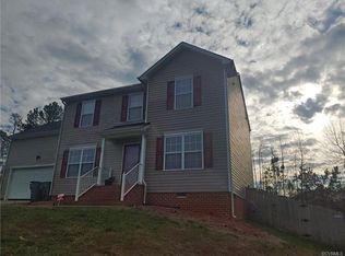 13443 Greenham Ct, Chester, VA 23831