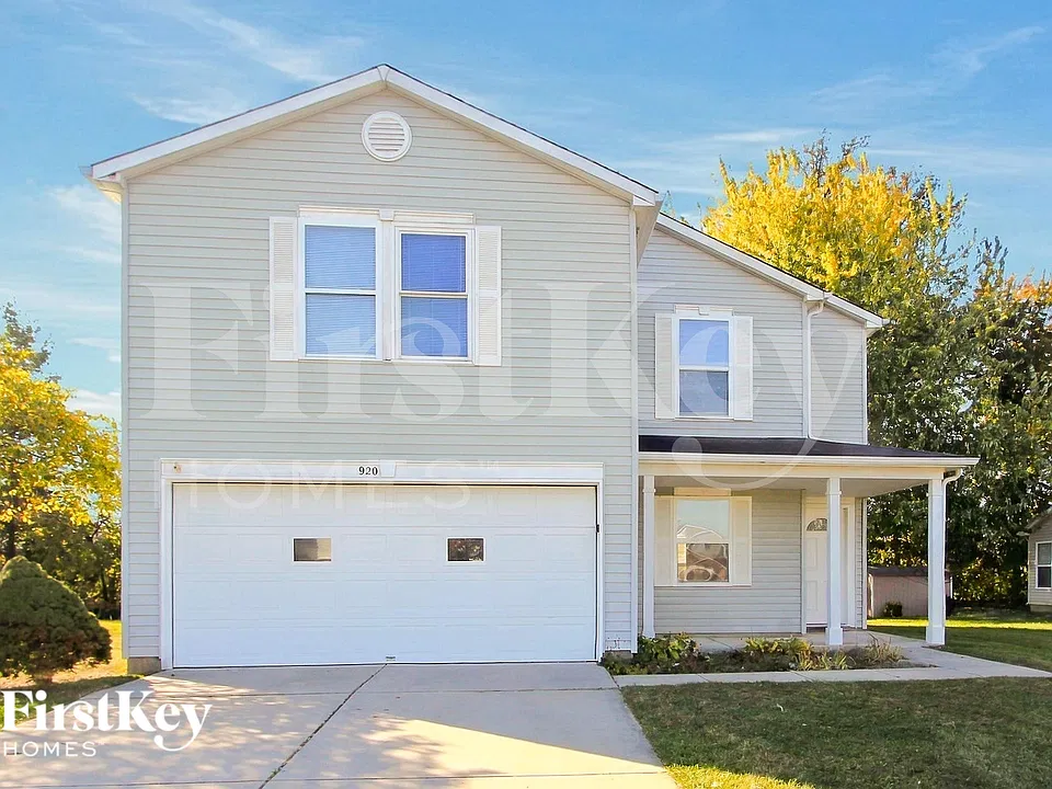 920 Indigo Dr