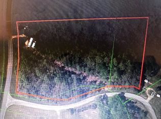 1397 Dairy View Rd, Chatham, VA 24531