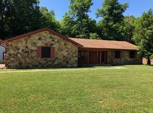 1123 W Stan Mar Estates Dr, Brazil, IN 47834