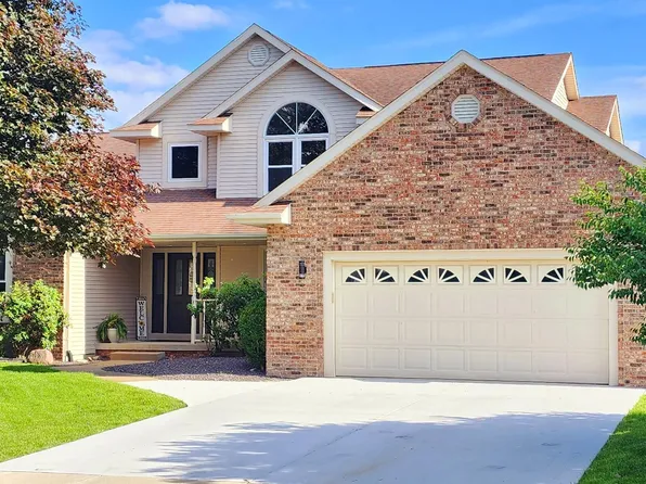 1120 Bridle Path Ln, Springfield, IL 62712