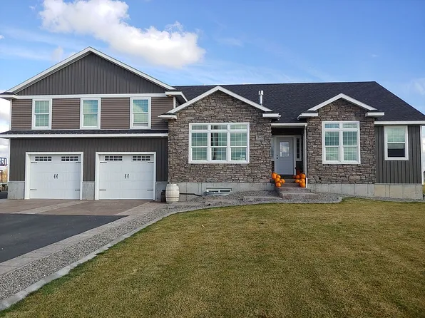 240 N 4026 E, Rigby, ID 83442