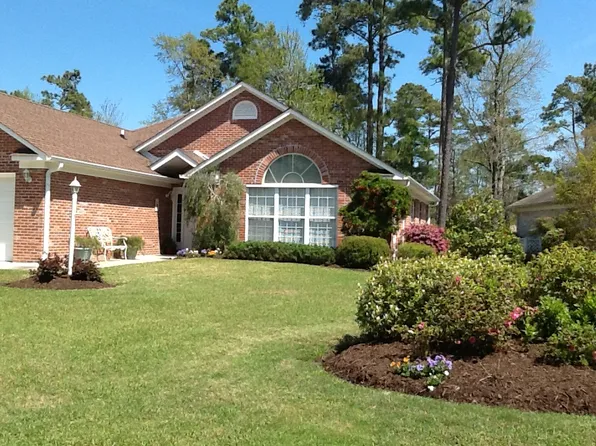 917 Tilghman Forest Dr, North Myrtle Beach, SC 29582