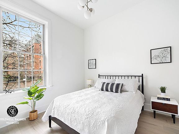 5th image of 458 W 20th St APT 2B