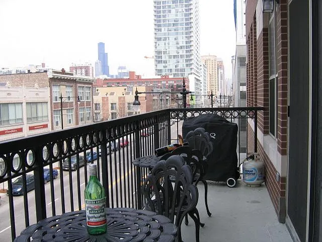1919 S Michigan Ave #300 — Photo 5