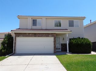 4050 N Perth St, Denver, CO 80249