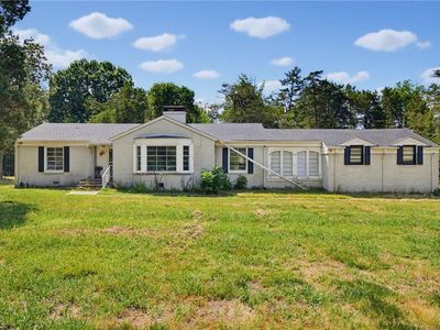 5203 High Point Rd, Greensboro, NC, 27407
