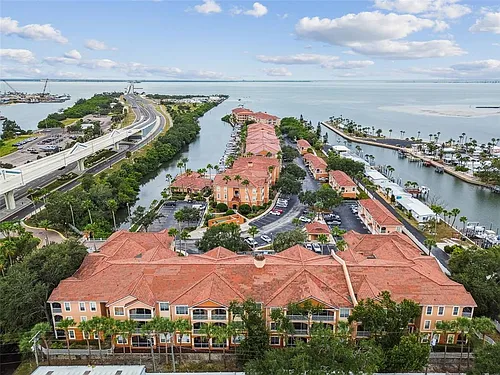 5000 Culbreath Key Way #1215 Photo 1