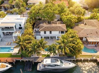 1895 NE 118th Rd, North Miami, FL 33181