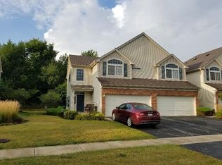 3849 Munson St, Plano, IL 60545