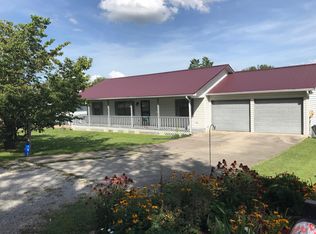 150 Jeania Ln, Maryville, TN 37801